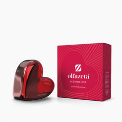 Olfazeta Scented Love 25 — uzupełnienie perfum
