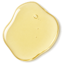 Goutte d'huile d'amande douce