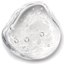 Gel de glycerine transparent