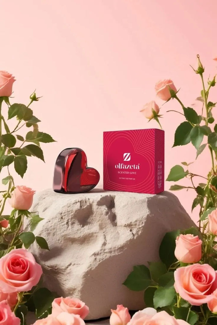 Scented Love 24