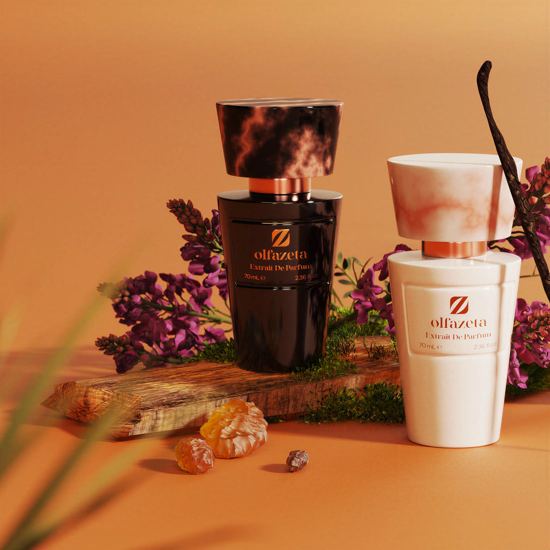 Millesime Nr.147 (Inspiriert)