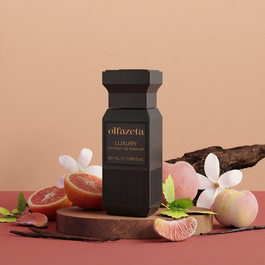 Luxury Nr.134 (Inspiriert von Bitter Peach)